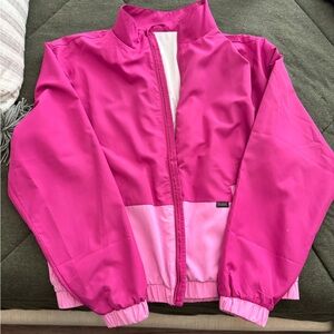 Fleo Athlete Jacket